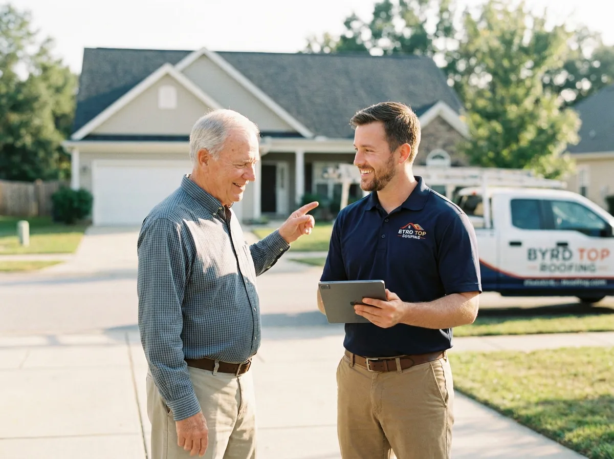 Roofing Dairy, OR FAQs